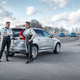 Illustration for article titled Polestar Will Start Making Regular Volvos Much Faster